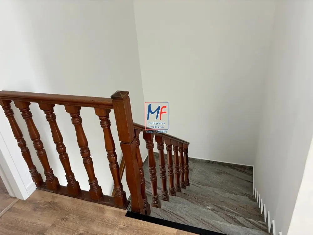 Sobrado, 4 quartos, 180 m² - Foto 6