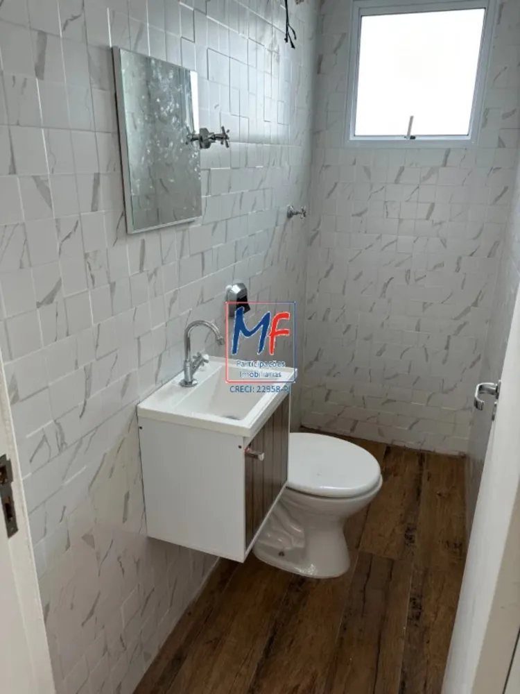 Sobrado, 4 quartos, 180 m² - Foto 8