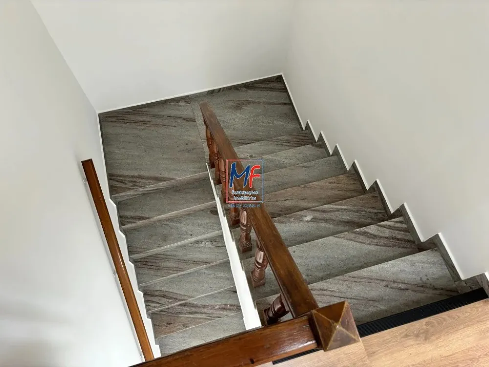 Sobrado, 4 quartos, 180 m² - Foto 10