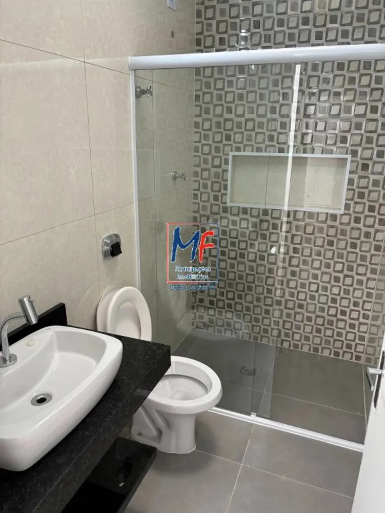Sobrado, 4 quartos, 180 m² - Foto 12