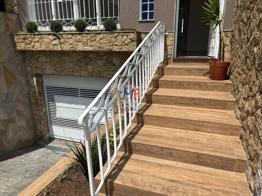 Sobrado, 4 quartos, 180 m² - Foto 5