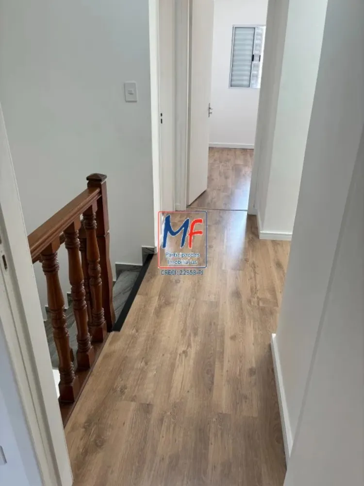 Sobrado, 4 quartos, 180 m² - Foto 7