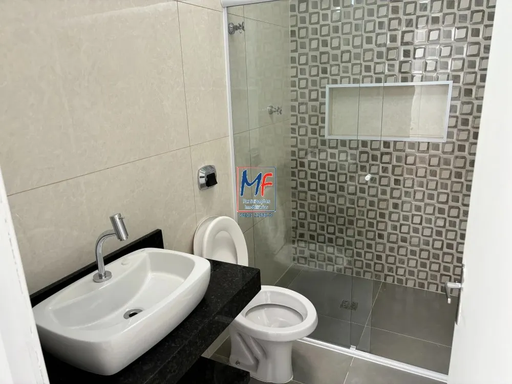 Sobrado, 4 quartos, 180 m² - Foto 9