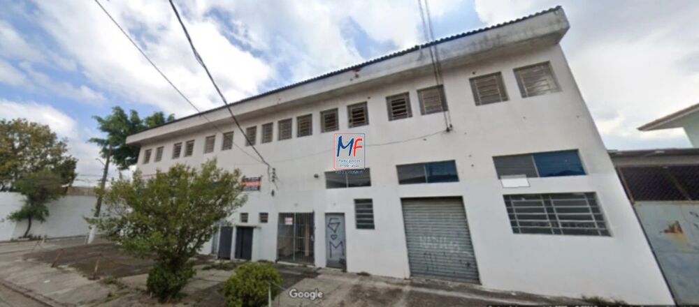 Prédio Inteiro, 415 m² - Foto 2