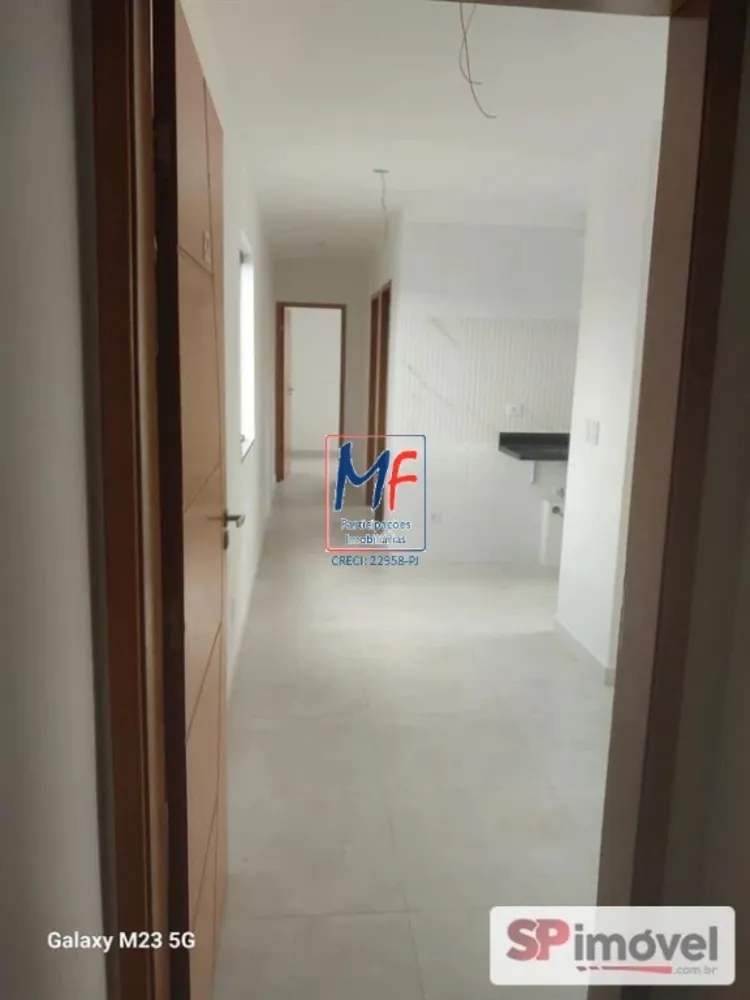 Apartamento, 2 quartos, 50 m² - Foto 3