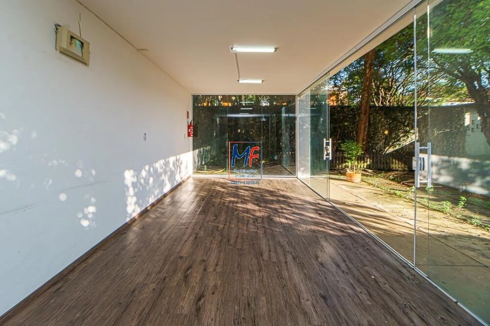 Casa, 6 quartos, 334 m² - Foto 19