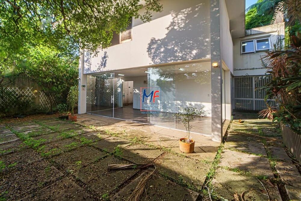 Casa, 6 quartos, 334 m² - Foto 20
