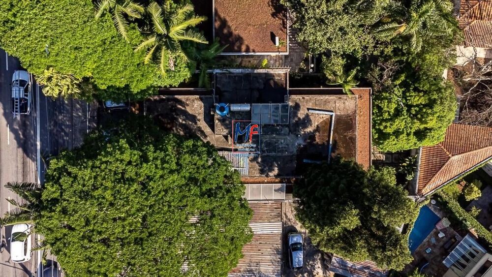 Casa, 6 quartos, 334 m² - Foto 24