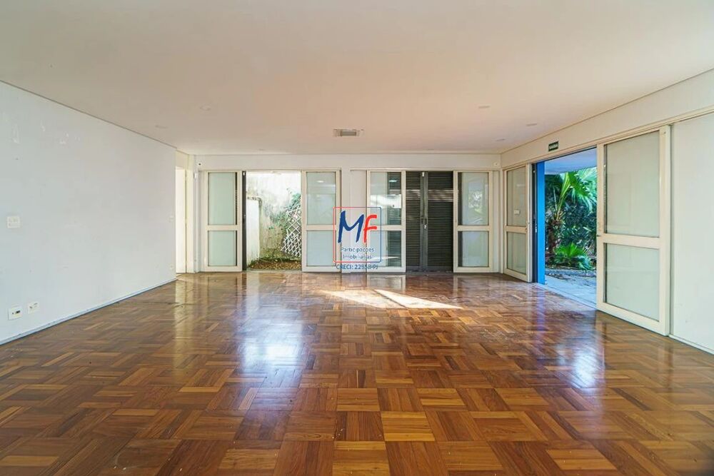 Casa, 6 quartos, 334 m² - Foto 4