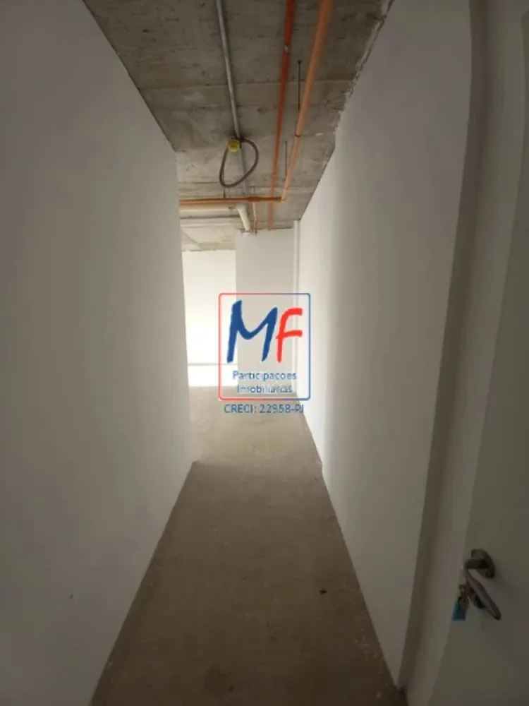 Loja-Salão, 39 m² - Foto 1