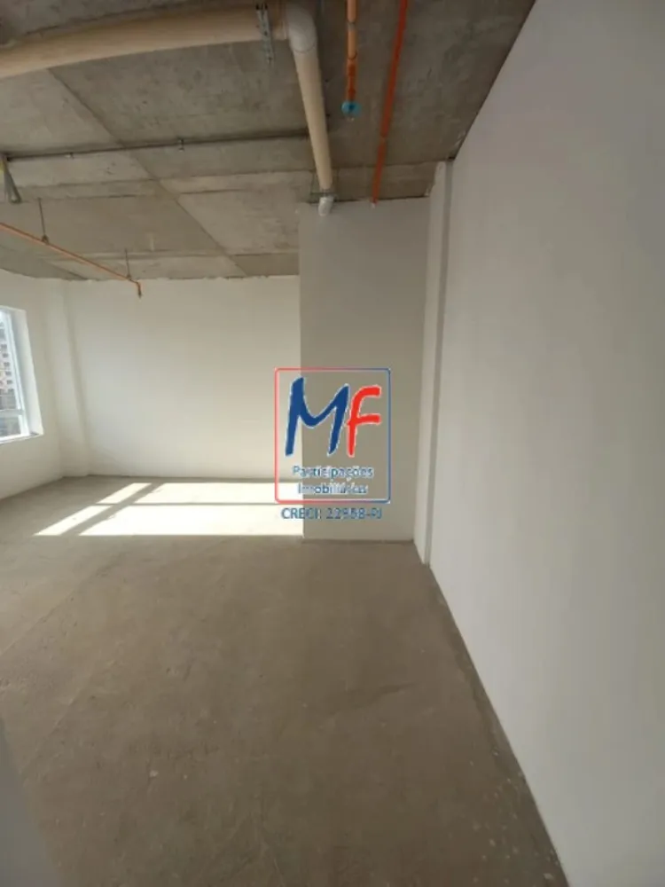 Loja-Salão, 39 m² - Foto 7