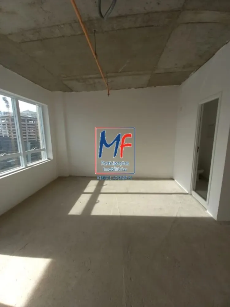 Loja-Salão, 39 m² - Foto 6