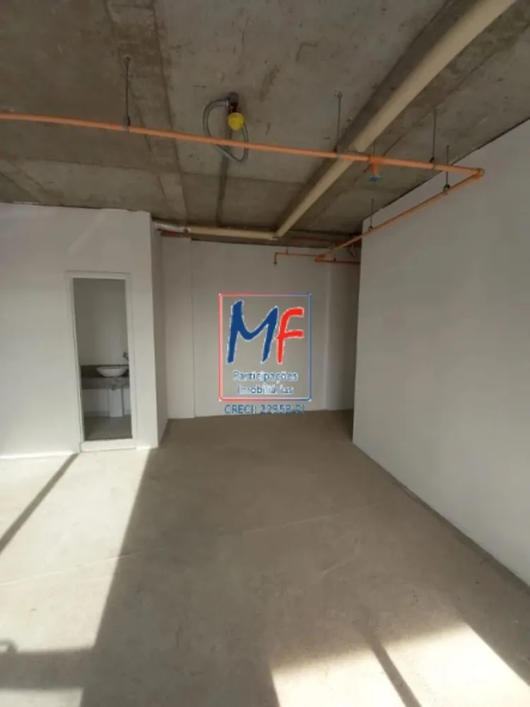 Loja-Salão, 39 m² - Foto 8