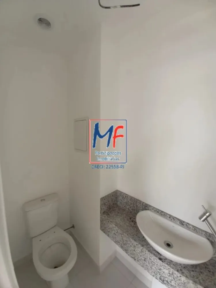 Loja-Salão, 39 m² - Foto 3