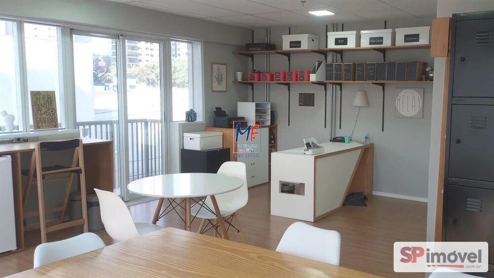 Loja-Salão, 45 m² - Foto 2