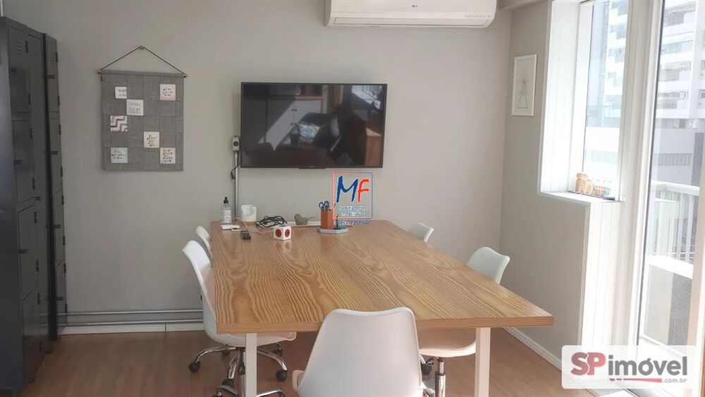 Loja-Salão, 45 m² - Foto 3