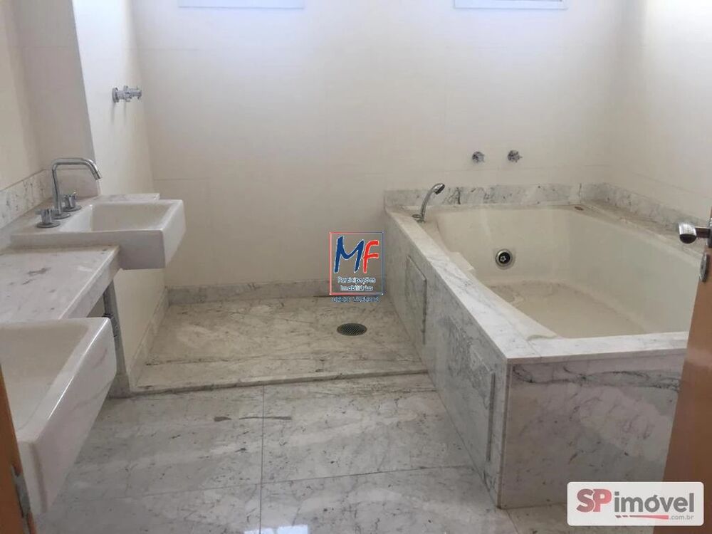 Apartamento, 4 quartos, 335 m² - Foto 3