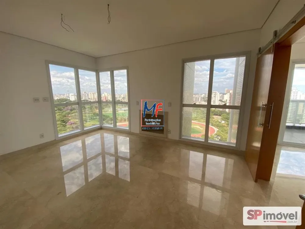 Apartamento, 4 quartos, 335 m² - Foto 10