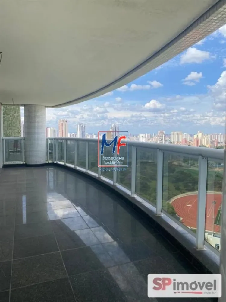 Apartamento, 4 quartos, 335 m² - Foto 9