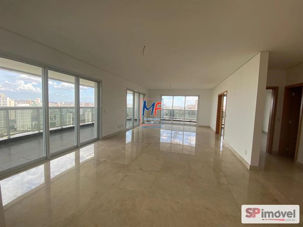 Apartamento, 4 quartos, 335 m² - Foto 4