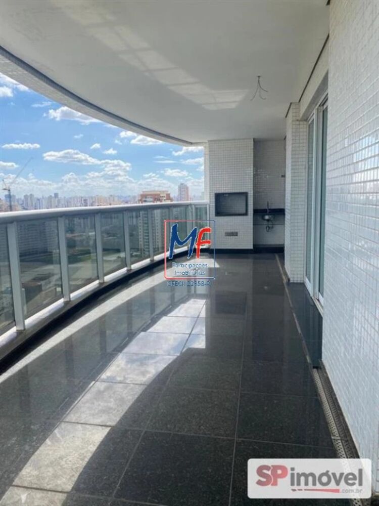 Apartamento, 4 quartos, 335 m² - Foto 5