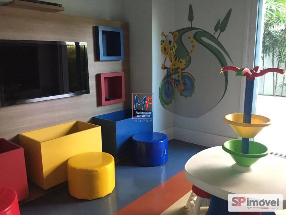 Apartamento, 4 quartos, 335 m² - Foto 8