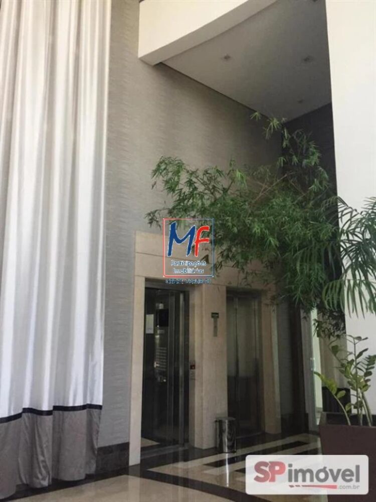 Apartamento, 4 quartos, 335 m² - Foto 1