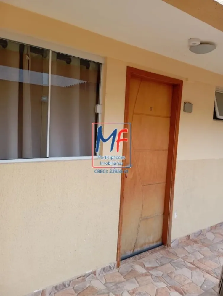 Apartamento, 1 quarto, 35 m² - Foto 3