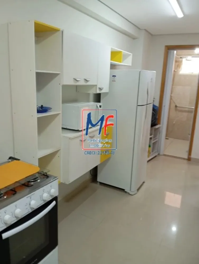 Apartamento, 1 quarto, 35 m² - Foto 6