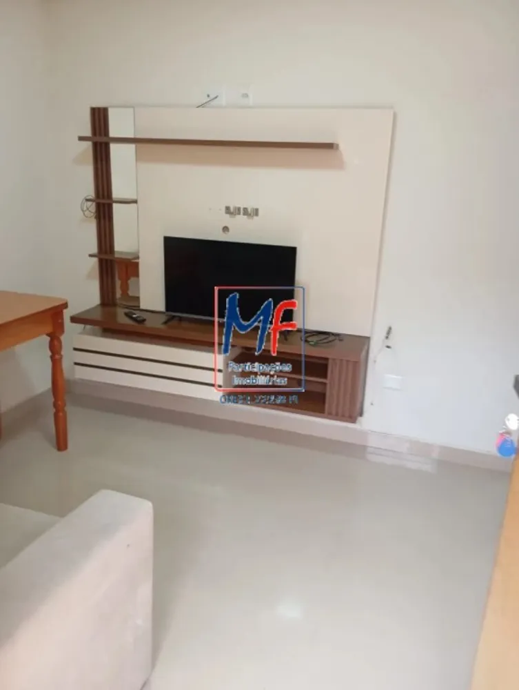 Apartamento, 1 quarto, 35 m² - Foto 5