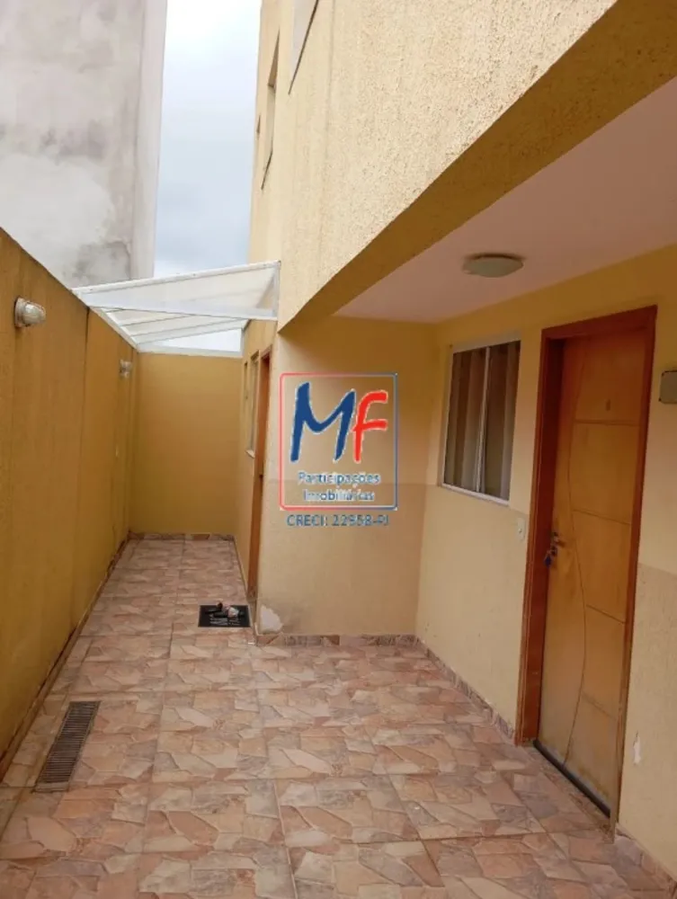 Apartamento, 1 quarto, 35 m² - Foto 2