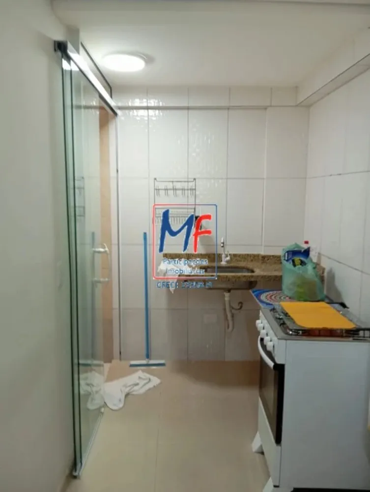 Apartamento, 1 quarto, 35 m² - Foto 7