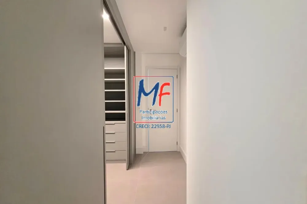 Apartamento, 2 quartos, 140 m² - Foto 4