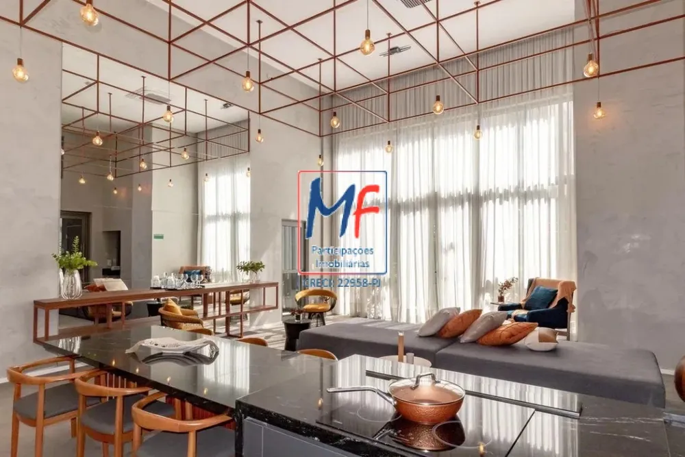 Apartamento, 2 quartos, 140 m² - Foto 3