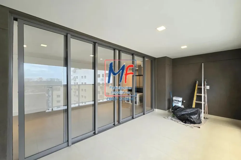 Apartamento, 2 quartos, 140 m² - Foto 2