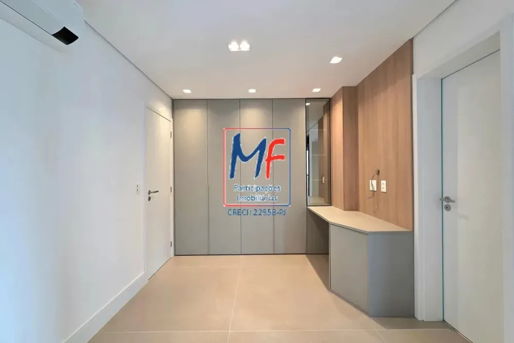 Apartamento, 2 quartos, 140 m² - Foto 1