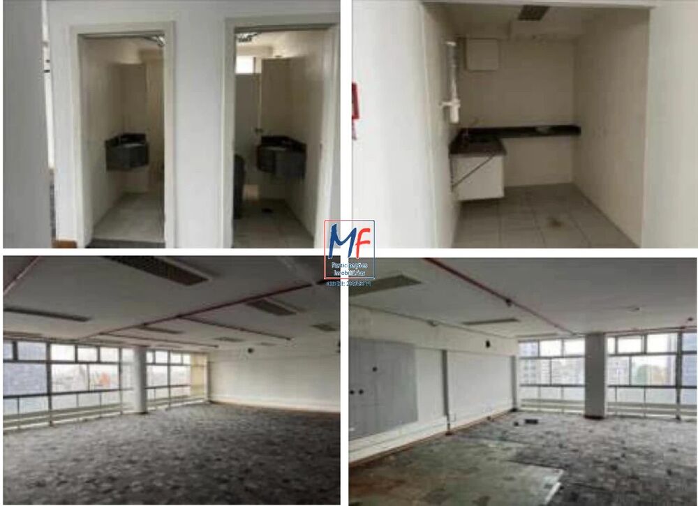 Sala-Conjunto, 568 m² - Foto 1