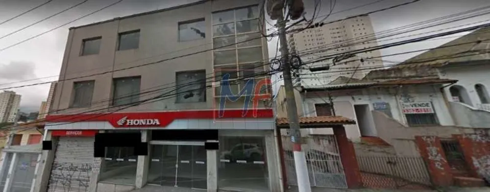 Prédio Inteiro, 3321 m² - Foto 2