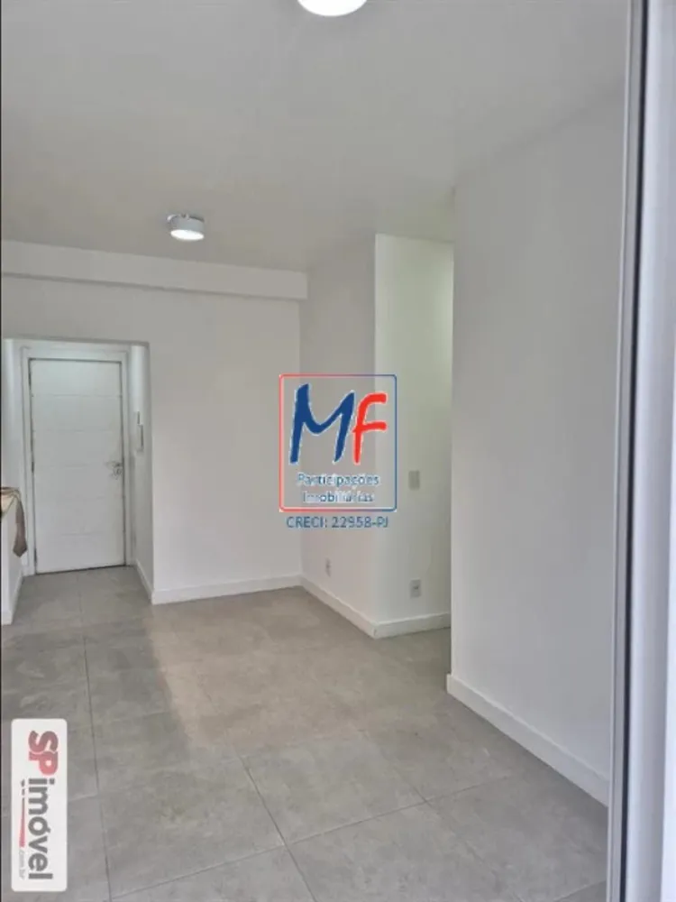 Apartamento, 2 quartos, 70 m² - Foto 4