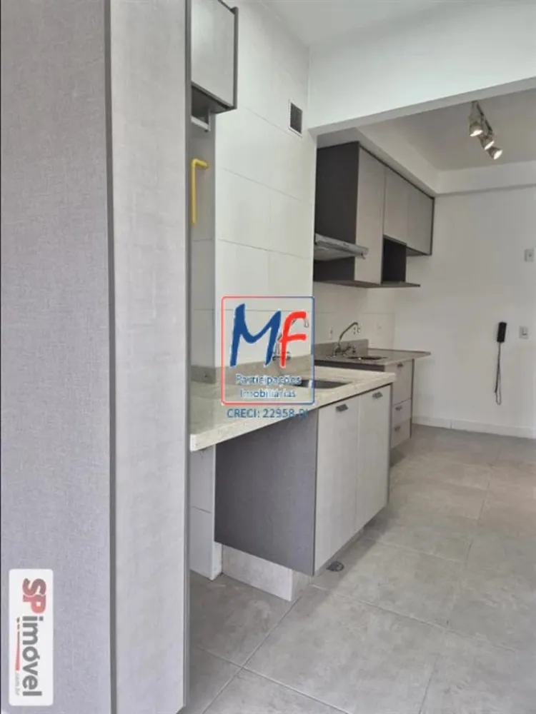 Apartamento, 2 quartos, 70 m² - Foto 3