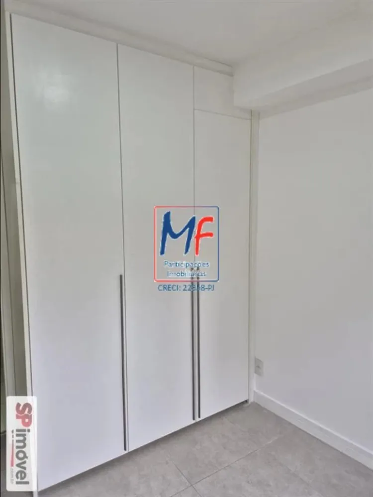 Apartamento, 2 quartos, 70 m² - Foto 6