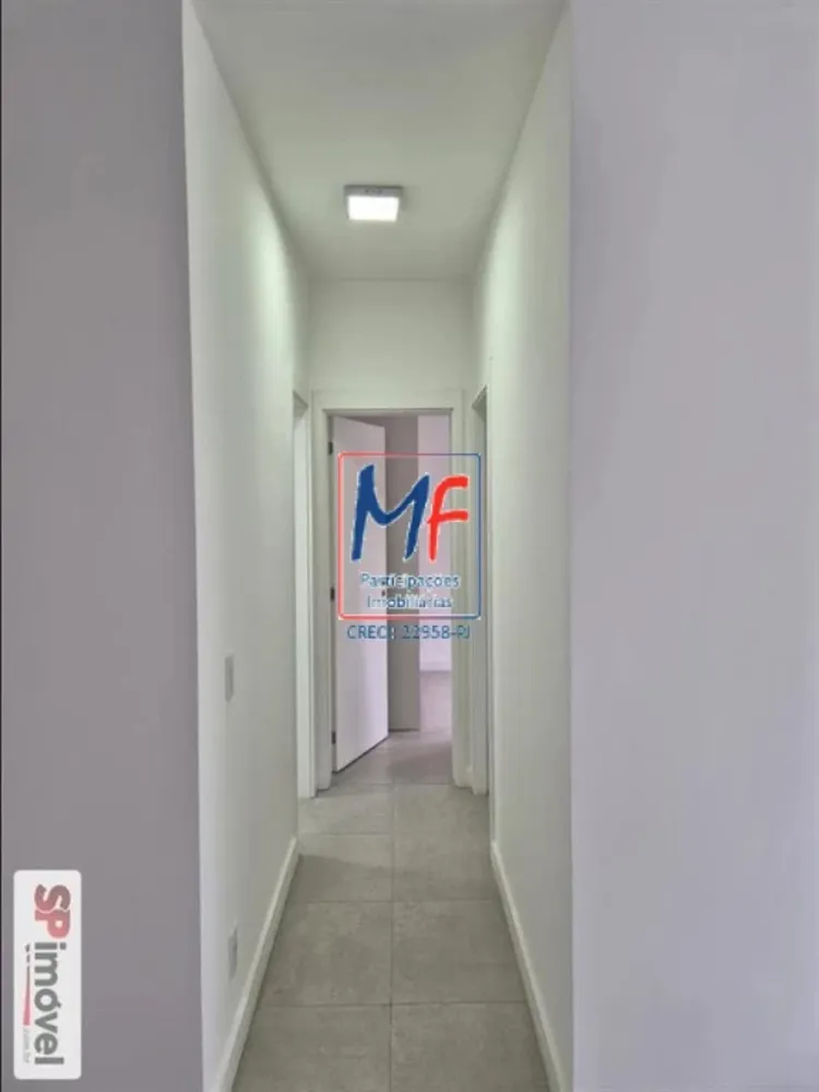 Apartamento, 2 quartos, 70 m² - Foto 5
