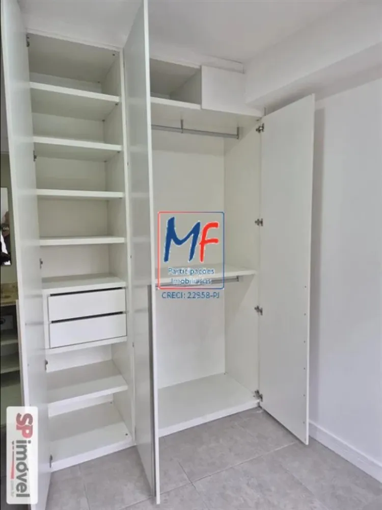 Apartamento, 2 quartos, 70 m² - Foto 7