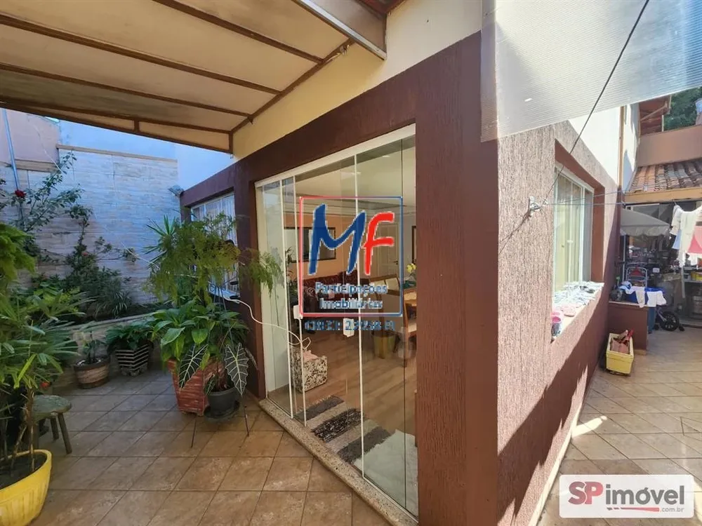 Casa, 4 quartos, 250 m² - Foto 11