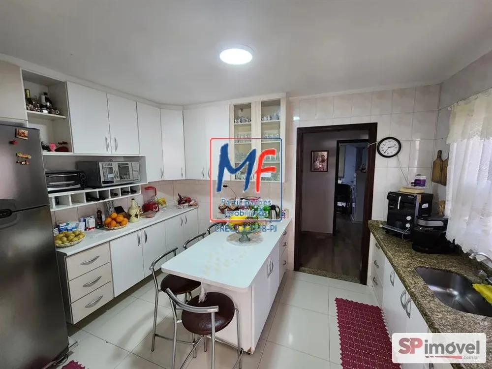 Casa, 4 quartos, 250 m² - Foto 8