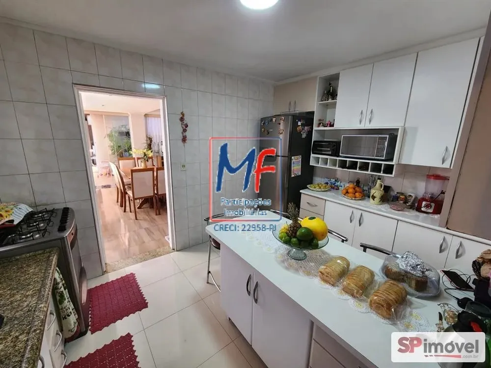 Casa, 4 quartos, 250 m² - Foto 6