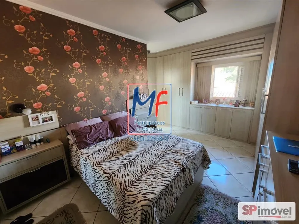Casa, 4 quartos, 250 m² - Foto 1