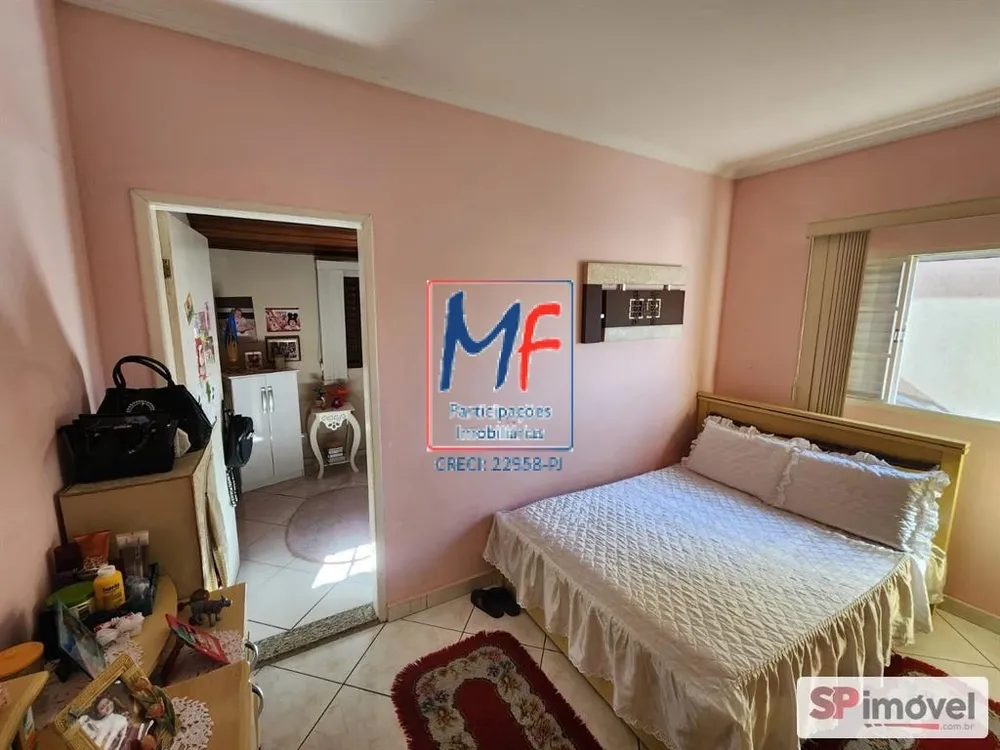 Casa, 4 quartos, 250 m² - Foto 8
