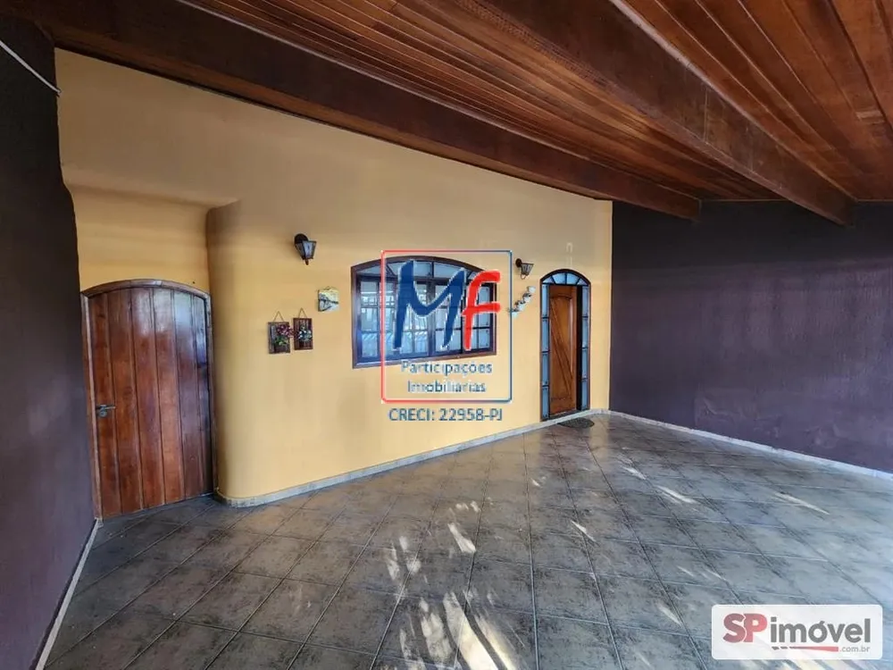 Casa, 4 quartos, 250 m² - Foto 6