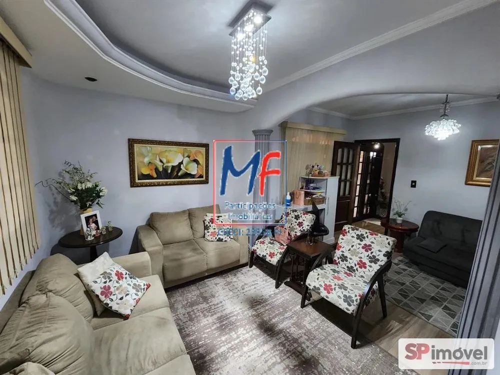 Casa, 4 quartos, 250 m² - Foto 7
